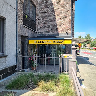 Bloemen De Jaeger, Bloemist in Eeklo