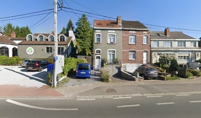 Herbe Rouge, Bloemist in Terhulpen