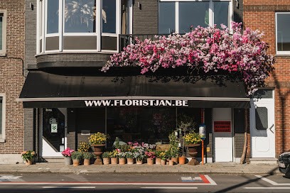 Florist Jan, Bloemist in Eeklo