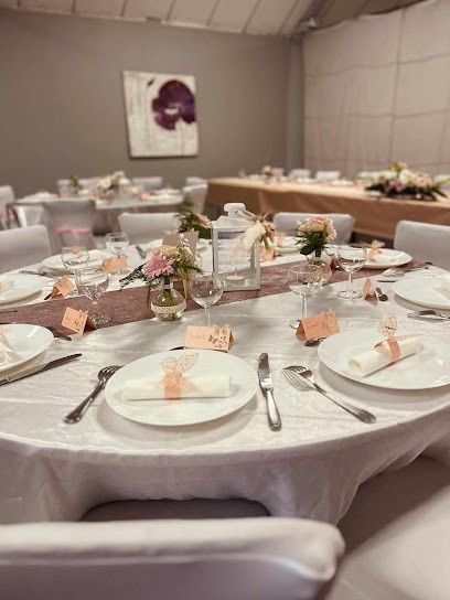 Mario Gentile, Bloemist in Frasnes-Lez-Anvaing