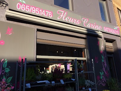 Fleurs Carine by Bouton d'or, Bloemist in Colfontaine