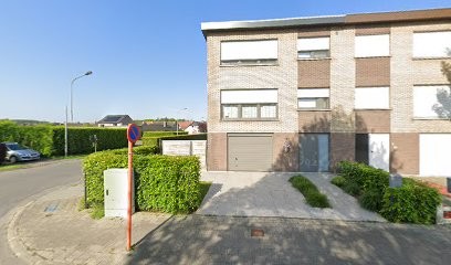 Matthys / Petra, Bloemist in Eeklo